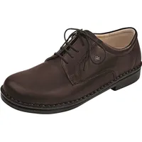 Finn Comfort 01201 060067 MILANO Braun Shoes Gr.: 40