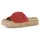 Gabor 8376015 für Damen, rot, 39 EU