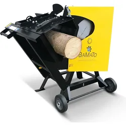BAMATO Wippkreissäge HOS-700