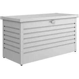 Biohort FreizeitBox 130 134 x 71 x 62 cm Silber-Metallic