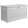 Biohort FreizeitBox 130 134 x 71 x 62 cm Silber-Metallic