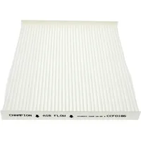Champion Filter, Innenraumluft CCF0186