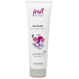 fruit or hair Fruit4Hair Colour & Brilliance Shampoo 300 ml