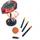 Simba Basketball Set mehrfarbig 40 x 31 cm