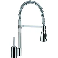 Franke 115.0029.591 Spültischarmaturen, Chrome