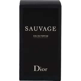 Dior Sauvage Eau de Parfum 100 ml