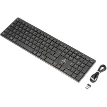 Renkforce RF-ARKB-400 Bluetooth DE