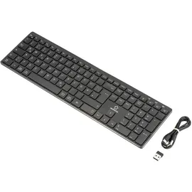 Renkforce RF-ARKB-400 Bluetooth DE