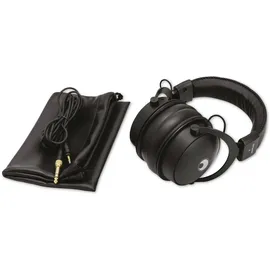Omnitronic SHP-940M Schwarz