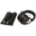 Omnitronic SHP-940M Schwarz