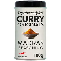 Cape Herb & Spice Curry Madras 100 g