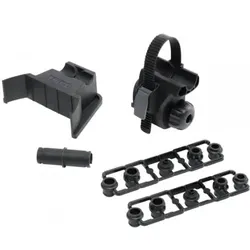 Thule VeloSlide ThruAxle Adapter