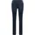 Mustang Shelby Jeans Slim Fit in dunklem Blauschwarz-W33 / L32