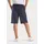 KangaROOS Sweatshorts Blau XXL