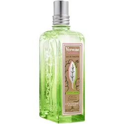 L'Occitane Verbene Geranium EdT Nat. Spray - 0.1 l