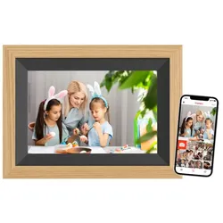 BRAUN DigiFrame 10B WiFi buche
