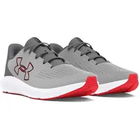 Under Armour Charged Pursuit 3 BL Laufschuhe Herren 109 - mod gray/titan gray/black 44