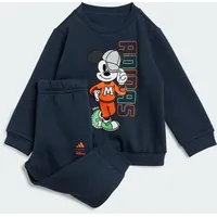 Adidas Disney Mickey Mouse Jogginganzug Kinder - Aurora Ink