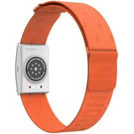 COROS Herzfrequenzmonitor Komfort orange Regelmäßig