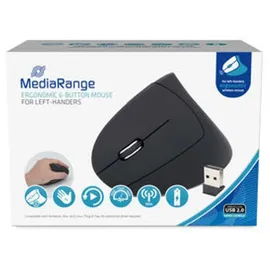 MediaRange MROS233 schwarz