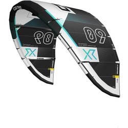 CORE XR8 Test-Kite tech black - 13.5