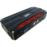 Meitrack Starthilfegerät Mini Power Pack 600A