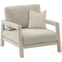 Zebra Technologies Cozy Loungesessel khaki