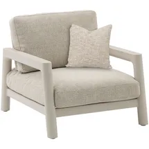 Zebra Technologies Cozy Loungesessel khaki