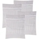 BestLivings Wäschenetz 50x70cm) bis 3 kg, mit Reißverschluss