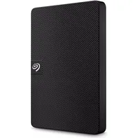Seagate Expansion 1tb Plus Port (1 TB), Externe Festplatte, Schwarz