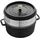 Staub Cocotte Kochtopf 24 cm rund