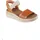 SKECHERS Bobs Sun Ray Damen Braun 40