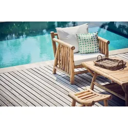Outdoor Sessel FRED