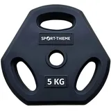 Sport-Thieme, Hantelscheiben