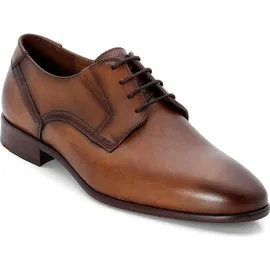 LLOYD Schnürschuhe Herren Braun 40