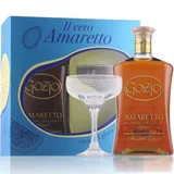 Gozio Amaretto 700ml