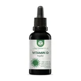 Lebenskraftpur Vitamin D Tropfen 50ml