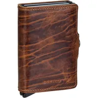 Secrid Twinwallet Dutch Martin Whiskey