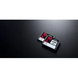 Kingston DC600M 7,68 TB 2,5"