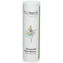 homedi-kind® Hamamelis-Myrte Balsam