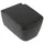 Villeroy & Boch Subway 3.0 mit WC-Sitz Pure Black