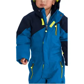 KILLTEC Kesley Mini Skioverall Blau 122/128