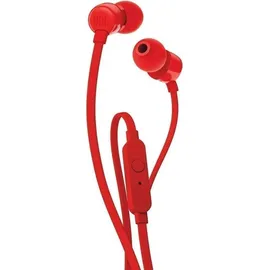 JBL T110 rot