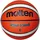 Molten Basketball Indoor/Outdoor SchoolTraineR BG6-ST orange Gr. 6