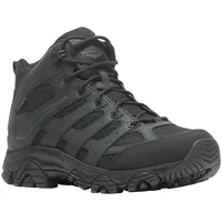 Merrell Tactical MOAB 3 Tactical Mid Waterproof Einsatzschuhe schwarz,