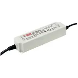 MeanWell Mean Well LPF-40D-42 LED-Treiber, LED-Trafo Konstantspannung, Konstantstrom 40W 0.96A 25.2 - 42 V/DC dimmbar, PFC-Schaltkreis
