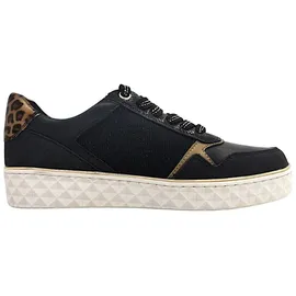 Marco Tozzi Sneaker Schwarz Damen 41