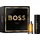HUGO BOSS Boss The Scent Eau de Toilette 50 ml + Deo Spray 150 ml Geschenkset