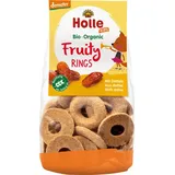 Holle Bio-Fruity Rings mit Datteln 125 g