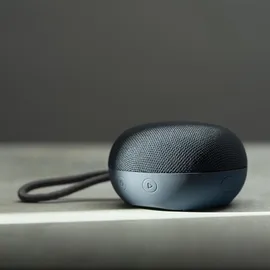 Nokia Portable Wireless Speaker SP-101 Schwarz